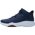 thumbnail image 2 of Tenis Fila Speedtrap para Hombre 1BM02511-422 azul 28, 2 of 6