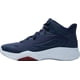 thumbnail image 2 of Tenis Fila Speedtrap para Hombre 1BM02511-422 azul 28, 2 of 6