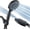 Matte Black, variant on YSPT 8-mode High Pressure Handheld Shower Head with 2-mode Power Wash