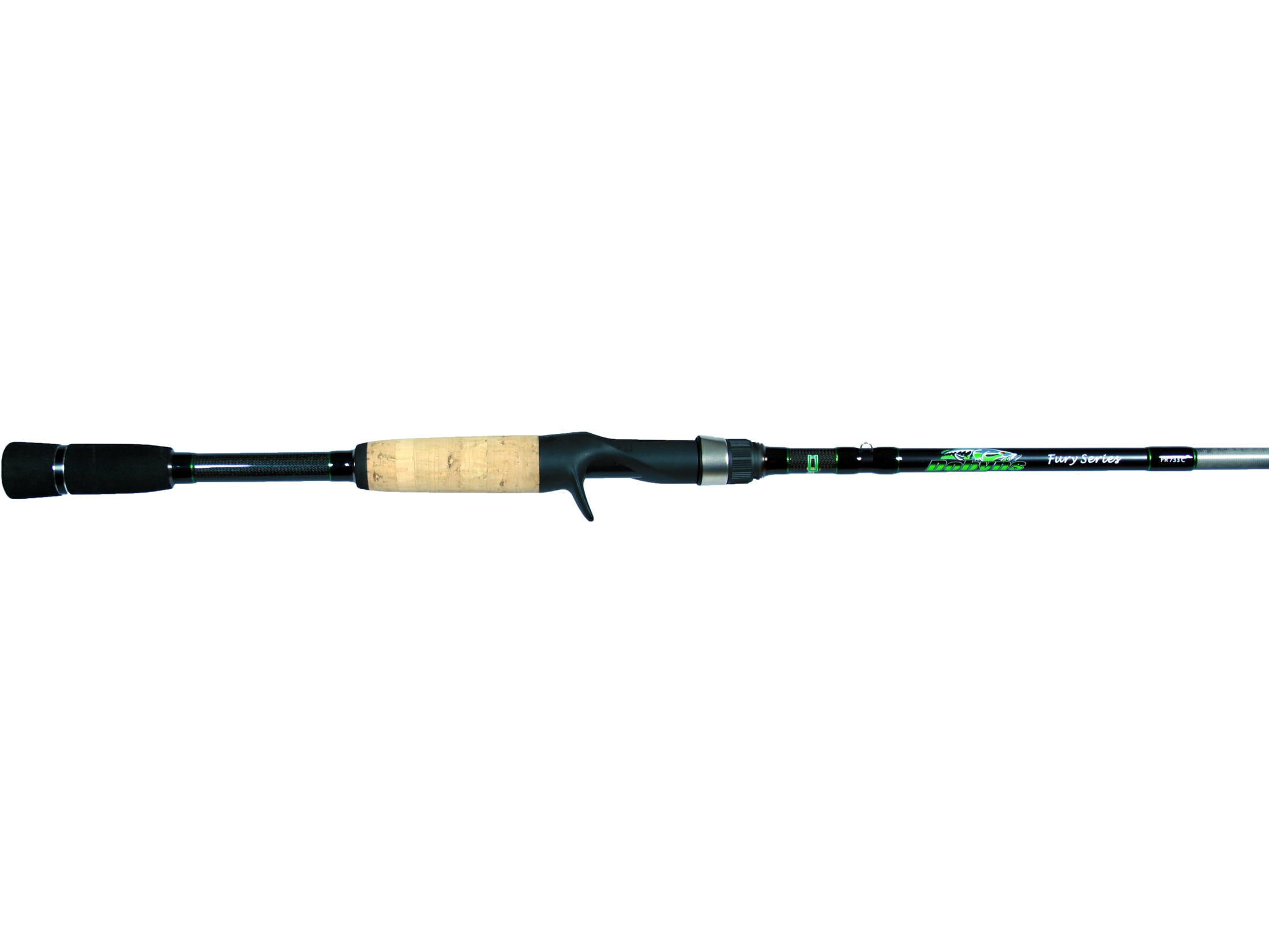 Dobyns Sierra Bait Finesse Casting Rod Dobyns Sierra Ultra Finesse