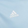 thumbnail image 3 of adidas Boys' Entrada Jersey, Clear Blue/White, X-Large, 3 of 5