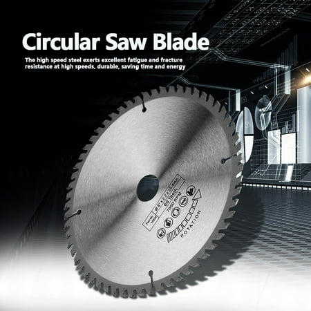 

Circular Saw Blade Life TCT Circular Wood Saw Blade 200mm For Wood Cutting