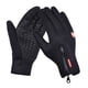 thumbnail image 1 of kyncilor Kyncilor Glove Guantes de pantalla táctil antideslizantes de invierno cálido al aire libre para andar en bicicleta deportiva kyncilor Manopla de dedos, 1 of 7