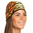 thumbnail image 4 of RocRide Headband and Beanie Skullcap Set for Men or Women (2 Pieces), 4 of 6