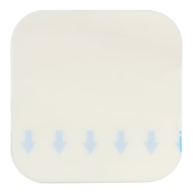 Hydrocolloid Bandage, Keep The Wound Moist Wound Dressing Bandage For Heel For Knees For Elbow For Shoulder