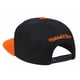 thumbnail image 2 of Gorra MITCHELL&NESS Knicks New York Negro 21178661, 2 of 5