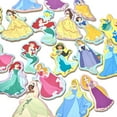 Melissa & Doug Disney Princess Wooden 20 Character