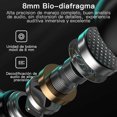 thumbnail image 4 of Audífonos Bluetooth 5.3 Tws Gamer Baja Latencia Auriculares, 4 of 8