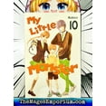 thumbnail image 2 of My Little Monster My Little Monster 10, Book 10, (Paperback), 2 of 3