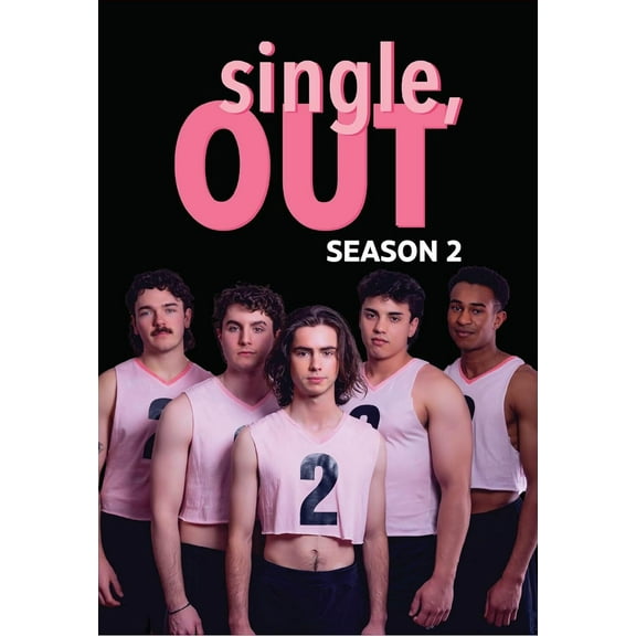 Single, Out: Season 2