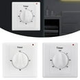 thumbnail image 6 of Time timing switch countdown timer digital timer control switch socket home, 6 of 6