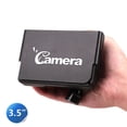 thumbnail image 2 of 1000TVL 3.5" With DVR Function Professional Underwater Fishing Camera Fish Finder 2 IR LEDs Fishfinder ,Easy to Use, 2 of 4