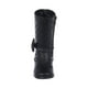 thumbnail image 5 of Botas Altas Para Niñas Con Moño Negros Casuales negro 15 Tropicana 005B8W, 5 of 6