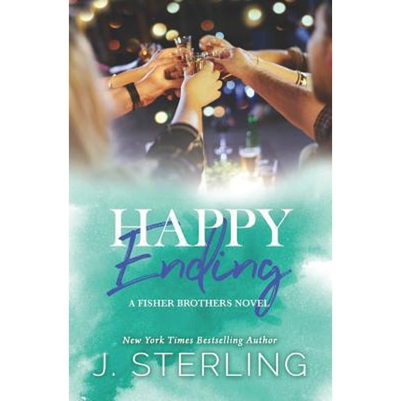 Pre-Owned Happy Ending (Paperback) 1945042184 9781945042188