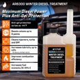thumbnail image 2 of Tratamiento diésel de invierno Archoil AR6300 1,2 L para 1040 L, 2 of 9