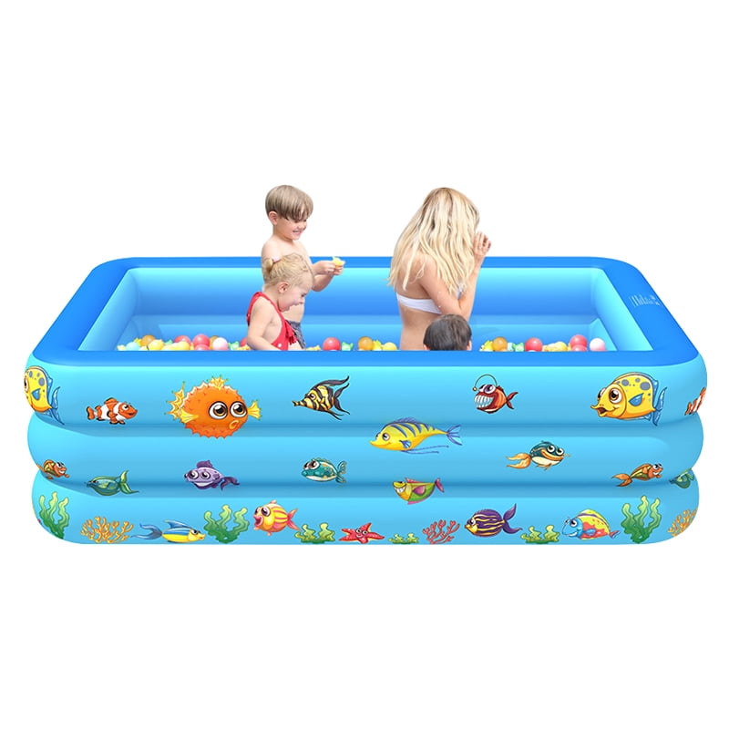 activity paddling pools
