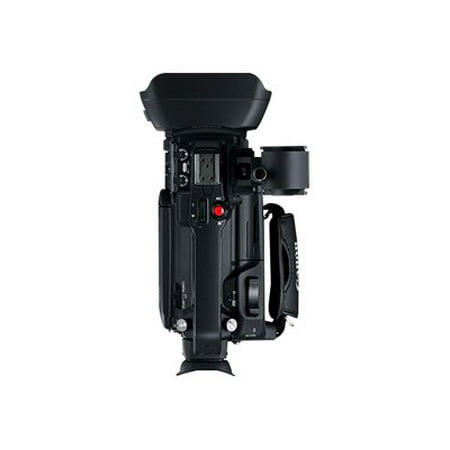 Canon - XA50 Flash Memory Camcorder