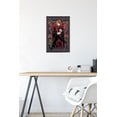 thumbnail image 4 of The Wizarding World: Harry Potter - Dynasty Ron Wall Poster, 14.725" x 22.375", 4 of 4