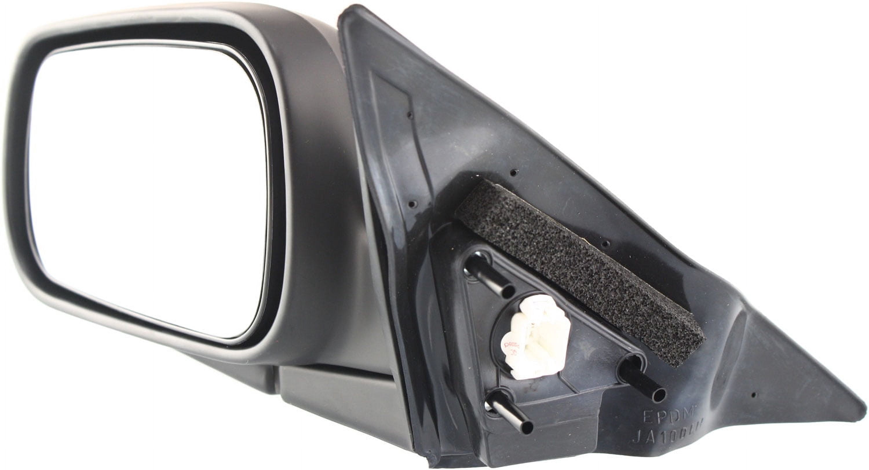 Mirror Compatible With 1994-1997 Honda Accord Left Driver Side Paintable Kool-Vue