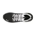 thumbnail image 4 of PU & MA Softride Symmetry Fuzion Running Mens Black Sneakers Athletic Shoes 310127, 4 of 6