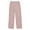Dogs Wearing Bows, variant on Kids' Pajama Pants Soft Relaxed Fit Sleep Pants Lounge Pants with Pockets Cute Flamingo Pattern Small