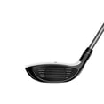 thumbnail image 3 of King Cobra Fly-Z + 3-4 Fairway Wood (White, Adj, 13-16, REGULAR) 3w/4w NEW, 3 of 4
