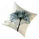 thumbnail image 4 of Funda De Almohada Cuadrada De Suaves 45x45 Cm Funda De Almohada De Cama F Baoblaze Funda de almohada de tiro cuadrada, 4 of 6