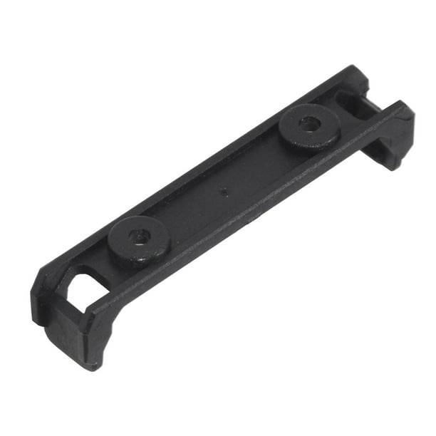 Piezas de la caja / cubierta de la caja de batería de coche RC para camión Estilo 2