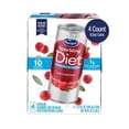thumbnail image 2 of Ocean Spray Sparkling Diet Cranberry - 4pk/11.5 fl oz Cans, 2 of 5