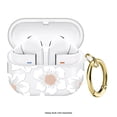 thumbnail image 2 of Funda ZERODAMAGE SAHARA Transparente para Galaxy Buds3 Desert, 2 of 7