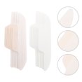 thumbnail image 3 of GOOHOCHY 24pcs collar almohadillas de sudor desechables hat forers almohadilla adhesivo cuello collar collar, 3 of 7