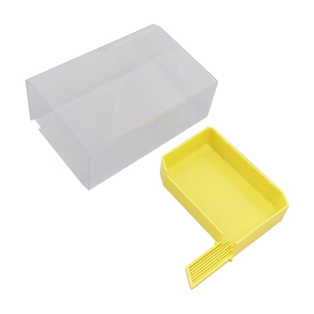 Alimentador de agua para colmena, nido para beber abejas, alimentador grande para abejas, dispositivo para beber abejas, elegante y moderno