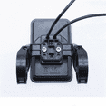thumbnail image 5 of Electric Bike Display 36V 72V Waterproof LCD Display NC 81F Electric Bike Panel Dashboard,Waterproof, 5 of 5