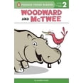 thumbnail image 1 of Pre-Owned Woodward and McTwee (Penguin Young Readers, Level 2) Paperback, 1 of 1
