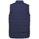 thumbnail image 2 of Portwest - Chaleco Modelo Shetland (S414) hombre caballero (Azul marino) Portwest UTRW1025_navy, 2 of 3