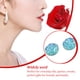 thumbnail image 4 of Sonducket Suministros de cuentas de cristal para mujer, colgante de mano de obra, adorno multiusos, accesorios de joyería, Kit de tachuelas ampliamente Ropa, zapatos y accesorios Miscelánea tipo 13 Sonducket AP010749-13B, 4 of 6