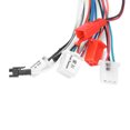 thumbnail image 4 of E-bike Brushless Controller, Brushless Motor Controller, Compact Size E-Bike Accessory for Electric Bicycle, 4 of 8