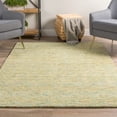 thumbnail image 2 of Dalyn Reya Area Rug RY7 Ry7 Meadow Meadow Monochrome Flat 5' x 7' 6" Rectangle, 2 of 5
