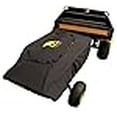 thumbnail image 3 of Polar Trailer PLT8265 1200 Series Cargo Cover, 3 of 4