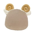 thumbnail image 3 of Funda para casco de esquí de nieve, decoración para casco de esquí, cálida, para mujeres y hombres, para esquiar, patinar en invierno, protector de, 3 of 8