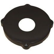 45-75 cm Inflatable Exercise Ball Accessory with Deluxe Stabilizer Base