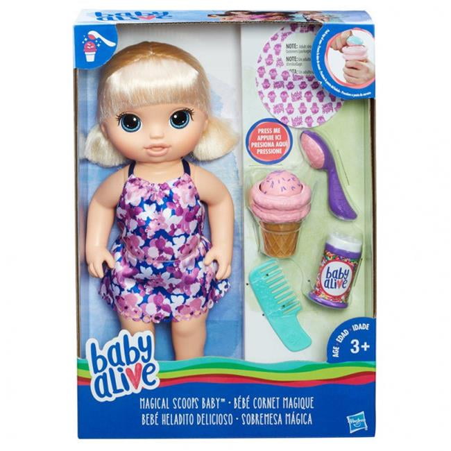 calico critters hamburger