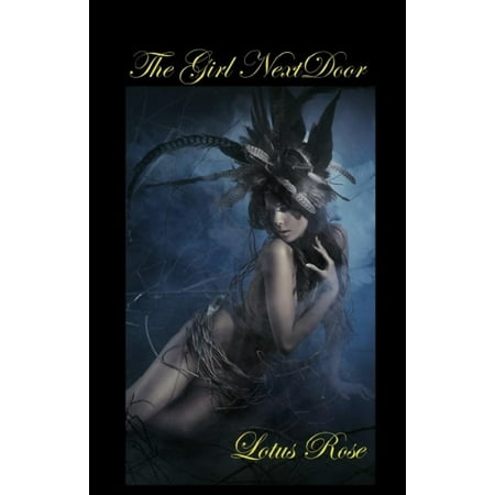 The Girl Next Door A Fantasy Romance Short Story Ebook
