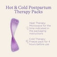 thumbnail image 6 of Lansinoh Postpartum Essentials Recovery Bundle, Postpartum Perineal Care Kit, 3.5 fl oz, 6 of 8