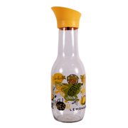 Herevin 1 lt Decorated Carafe-002-UGB