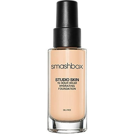 Smashbox Skin 15 Hour Wear Hydrating Foundation 1oz -
