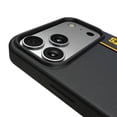thumbnail image 3 of Keyscaper Pittsburgh Steelers  iPhone Magnetic Bump Case, 3 of 6