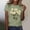 Green, variant on MAIHAN Ladies T Shirts Summer Tops 2026 Spring Trendy Casual Graphic Shirts Womens Summer Tops Lightweight Sweatshirts for Women