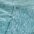 thumbnail image 5 of Home Soft Things Tanga Jacquard Chenille 2 Piece Throw Pillow Cover Set - Turquoise - 20" x 20", 5 of 7