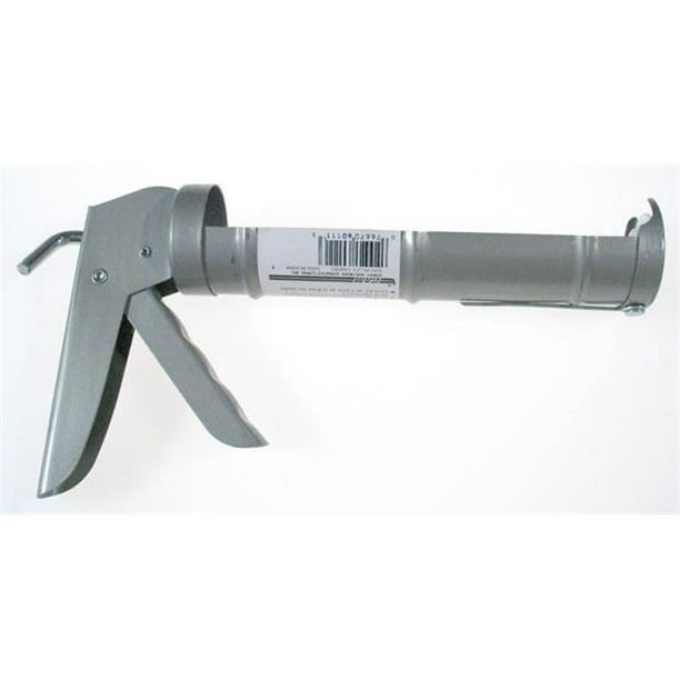 Gam Cg00111 Ratchet Caulking Gun